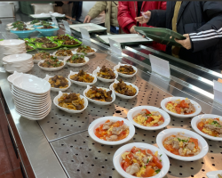 餐飲公司承包食堂需要什麼資質?必備資質全解析 玛曲县地址7A5频调利给