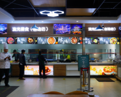 承包醫院食堂需要什麼手續?手續全解析